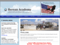 berean-academy.com