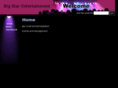 bigstarentertainment.net