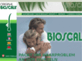 bioscalin.com