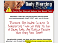 bodypiercingsecret.com