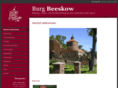 burg-beeskow.de