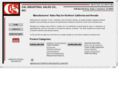 calindustrial.com