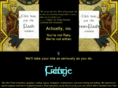 celticfringe.com