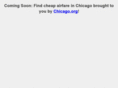 chicagoairfare.com