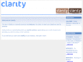 claritynetwork.co.uk