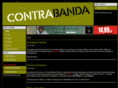 contrabandamusic.com