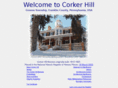 corkerhill.com