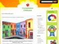 cornerstonechildcare.com