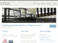 crius.dk