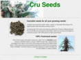 cruseeds.com