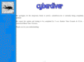 cyberdiver.com