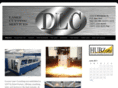 donnerlaser.com