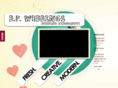 dpweddings.com