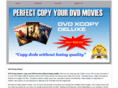 dvdxcopydeluxe.com