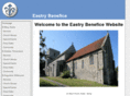 eastrybenefice.co.uk