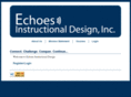 echoesindesign.com
