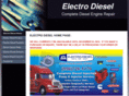 electrodieseloftexas.com