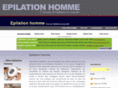 epilationhomme.org