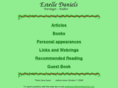 estelledaniels.net