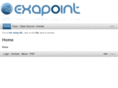exapoint.net