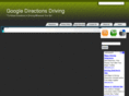ezdrivingdirections.net