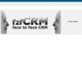 f2fcrm.com