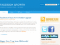 facebookgrowth.com