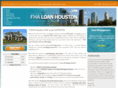 fhaloanhouston.com