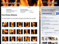 firephotoeffects.com