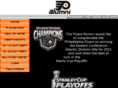 flyersalumni.org