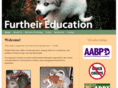 furtheireducation.com