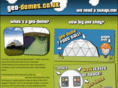 geo-domes.co.uk