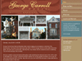 georgecarrollhouse.com