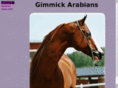 gimmickarabians.se