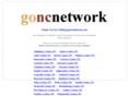 goncnetwork.com