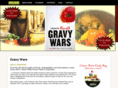 gravywars.com