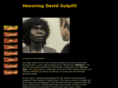 gulpilil.com