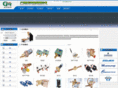 gzgreent.com