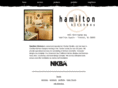 hamiltonkitchens.com