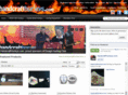 handcrafthurleys.com