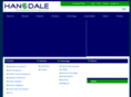 hanodale.com