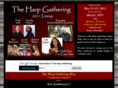 harpgathering.com