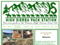 highsierrapackstations.com