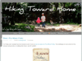 hikingtowardhome.com