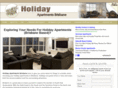 holidayapartmentsbrisbane.com.au