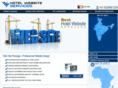 hotelwebsiteservices.com