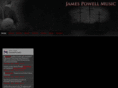 jamespowellmusic.com