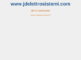 jdelettrosistemi.com