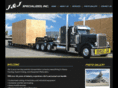 jjspecialized.com