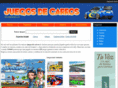 juegosdcarros.com